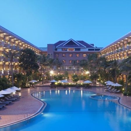 Angkor Howard Hotel Сием Реап Екстериор снимка