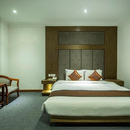 Angkor Howard Hotel Сием Реап Екстериор снимка