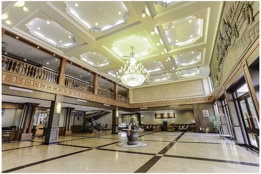 Angkor Howard Hotel Сием Реап Екстериор снимка