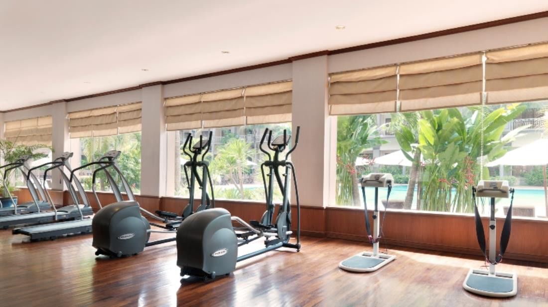 Angkor Howard Hotel Сием Реап Екстериор снимка
