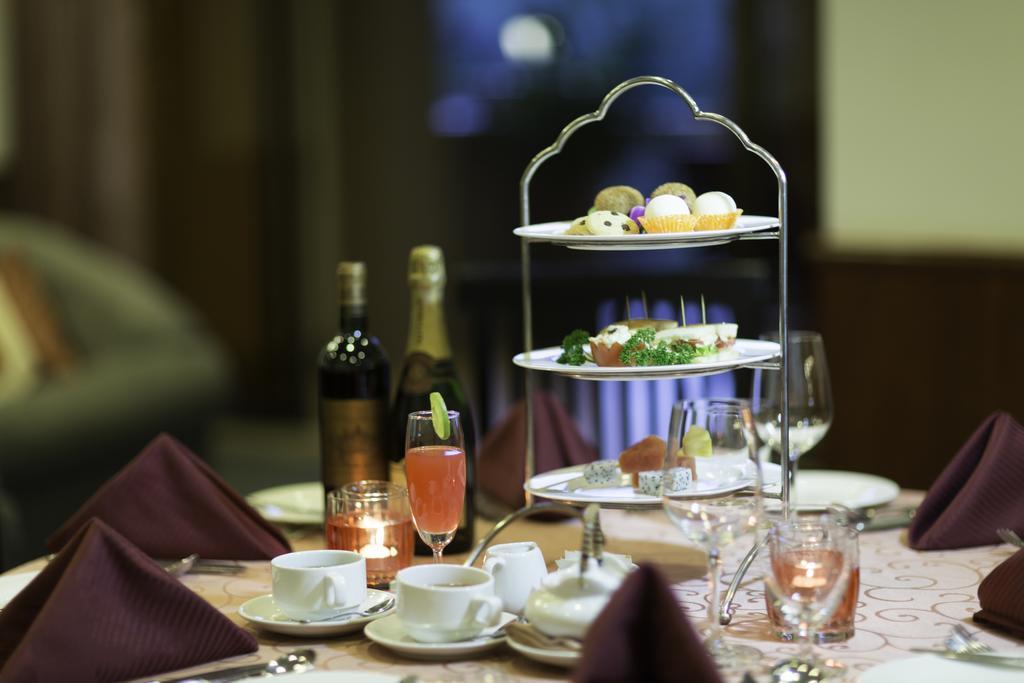 Angkor Howard Hotel Сием Реап Екстериор снимка